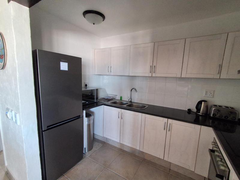 1 Bedroom Property for Sale in Mykonos Western Cape